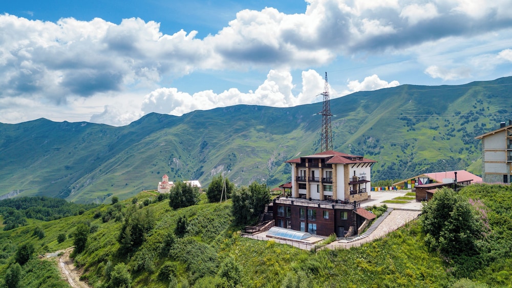 Hotel Goodaura 69/74