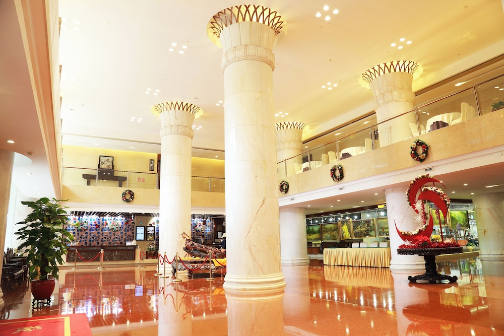 広東迎賓館 写真3