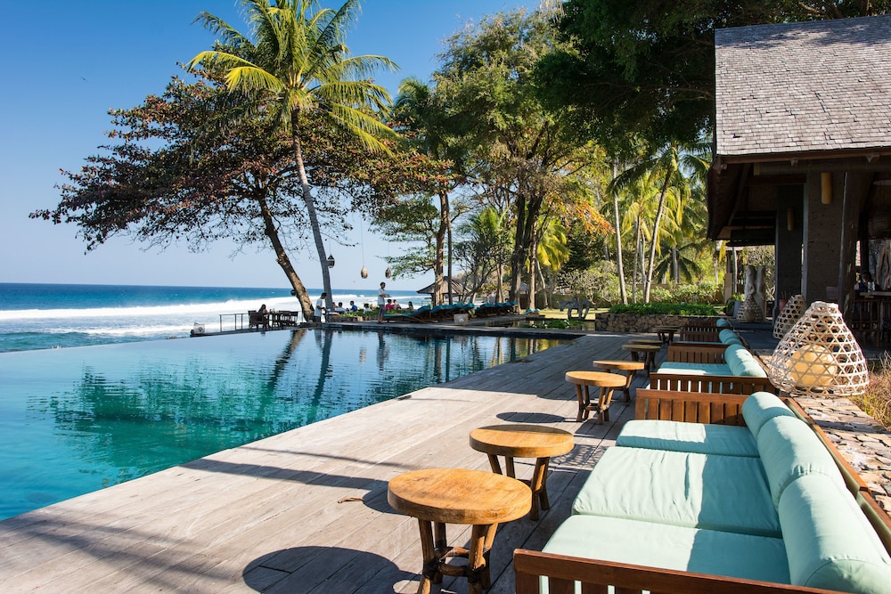 Jeeva Klui Resort 33/50