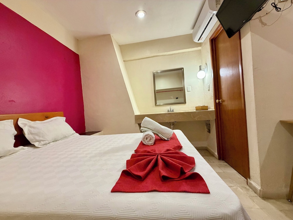 Barranquilla Hotel 13/66