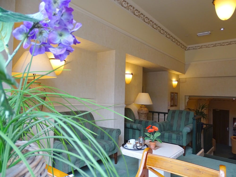 La Trelade Hotel 6/50