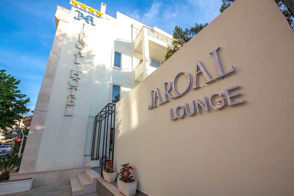 JAROAL HOTEL 6/64