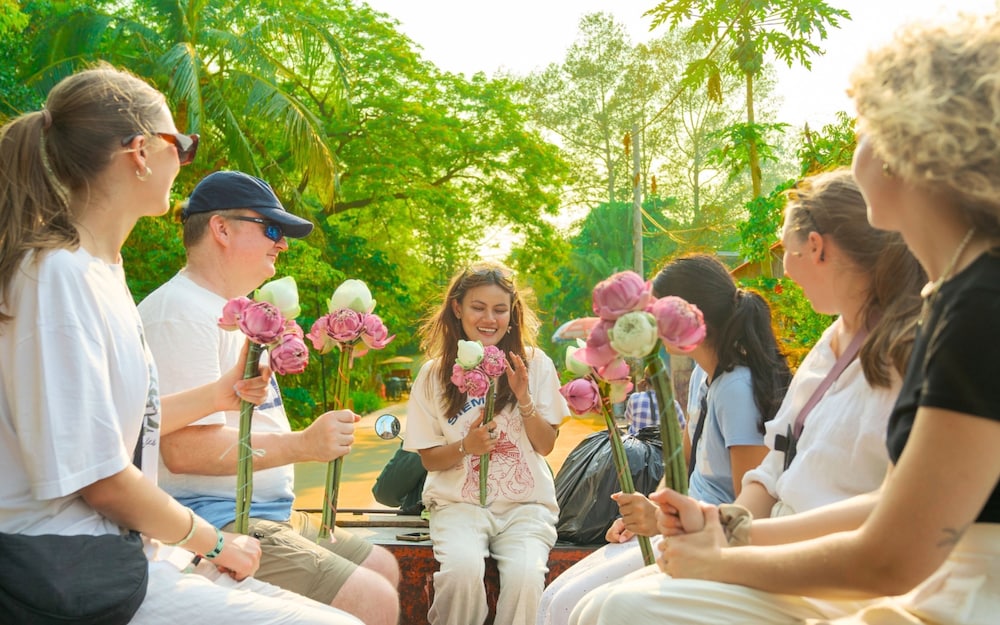 Lub d Cambodia Siem Reap 53/72
