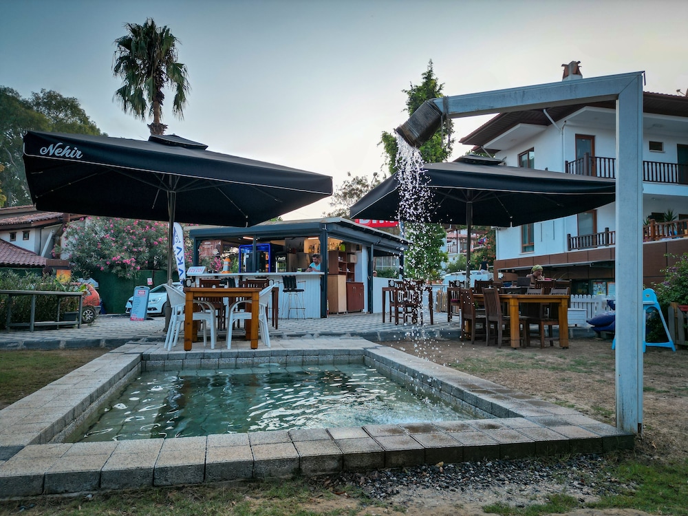 Nehir Butik Otel 7/50
