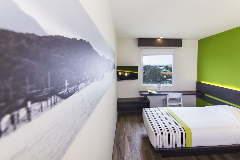 City Express Junior by Marriott Bogota Aeropuerto 23/60