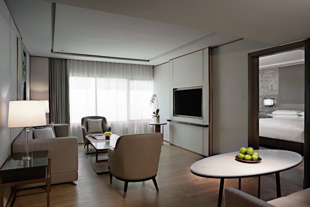 Jw Marriott Bangkok 27/47