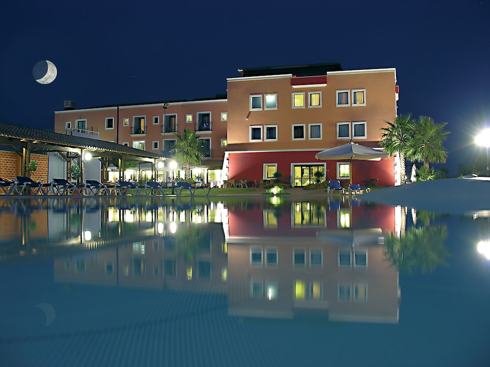 Club Baia Samuele 1/50