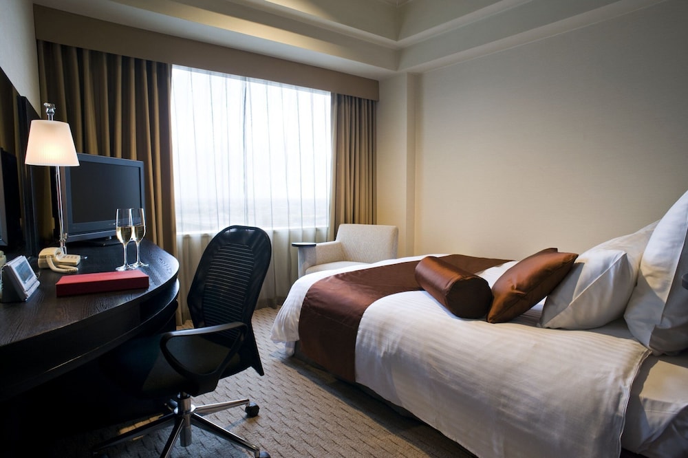 Ana Crowne Plaza Hotel Kanazawa 15/67