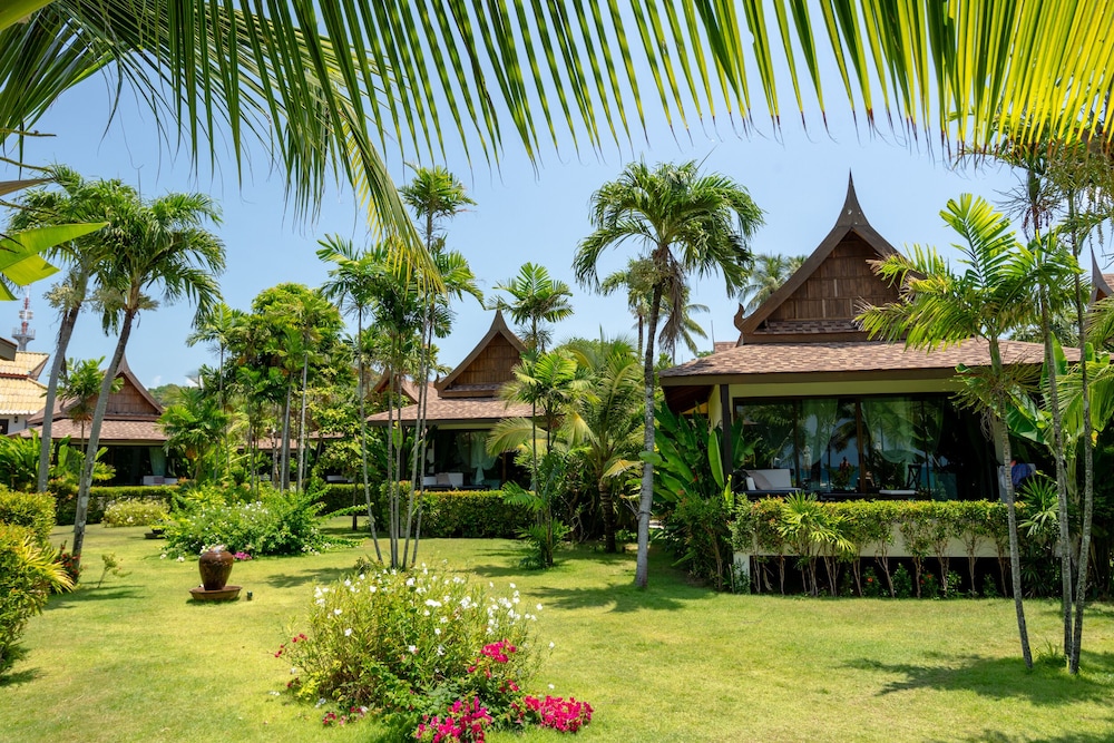 Lanta Palace Resort And Beach Club 36/50