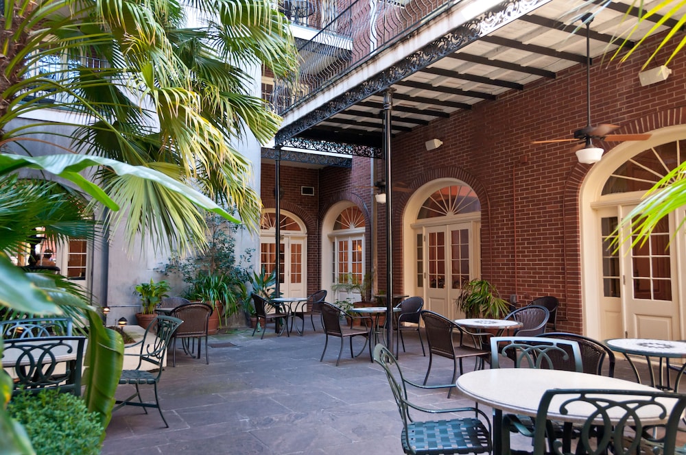 Hotel St Marie 4/39