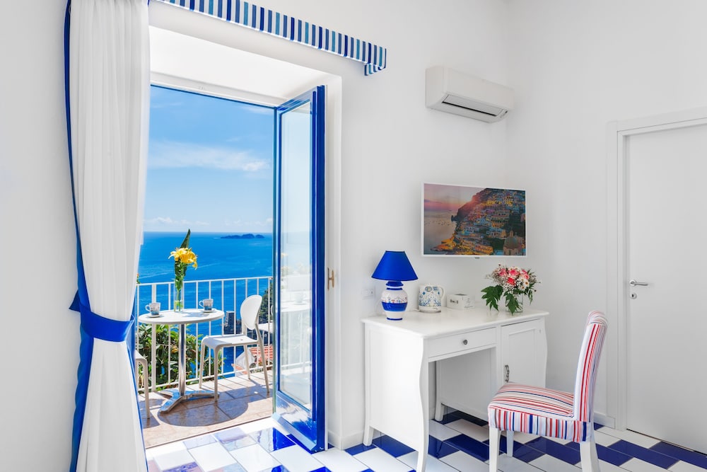 B B Casa Nilde Positano 34/66