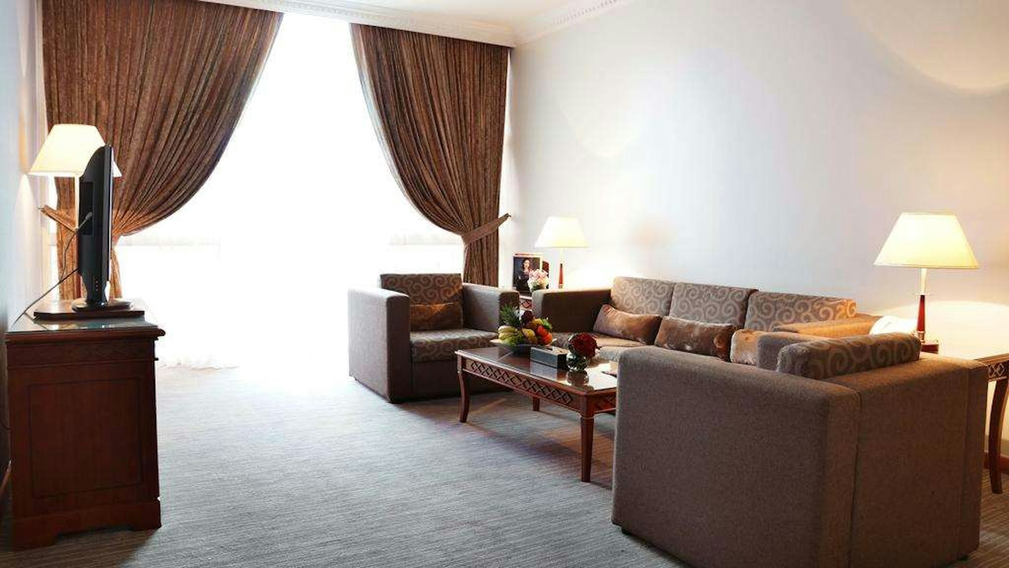 Executives Hotel Olaya 30/47