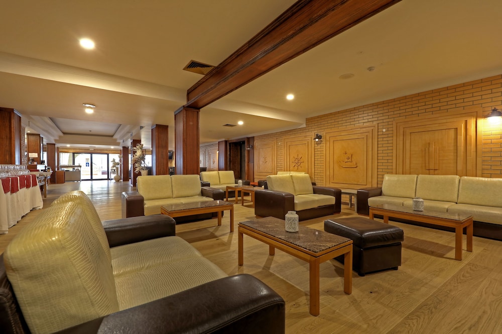 Aparthotel Paladim And Alagoamar 27/50