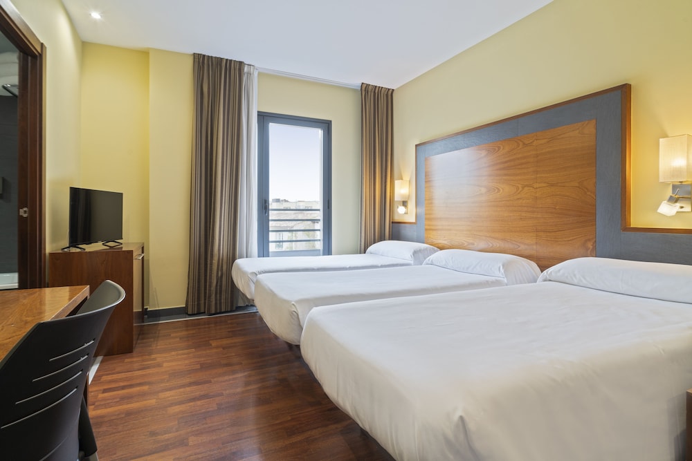 Hotel F G Logrono 21/65