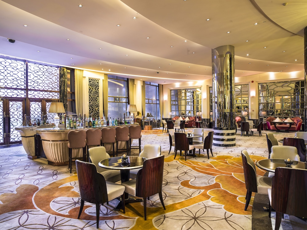 Chateau Star River Guangzhou Hotel 61/74