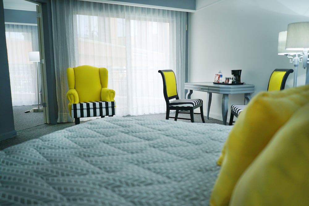 Nk Hotel Nekie Tepic 35/73