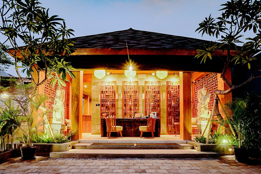 Villa Bulan Bali 1/50
