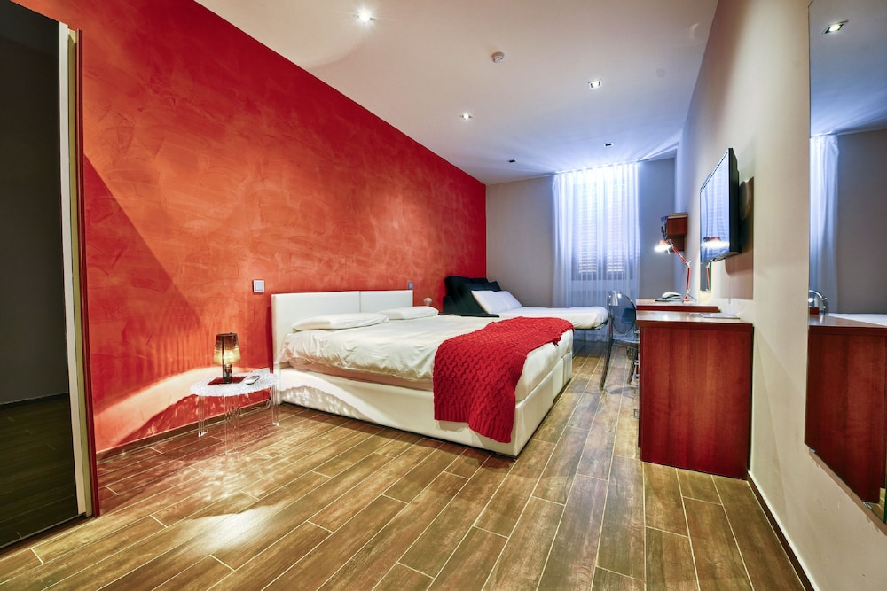 Quaint Boutique Hotel Xewkija 27/70