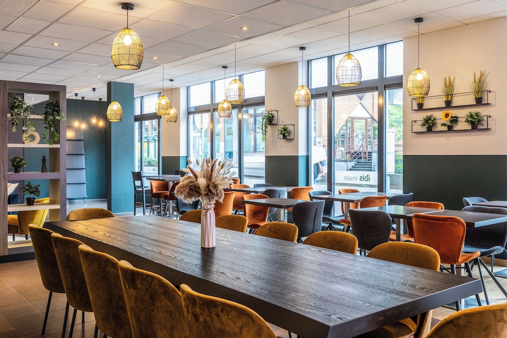 ibis Styles Brussels Centre Stephanie 38/50