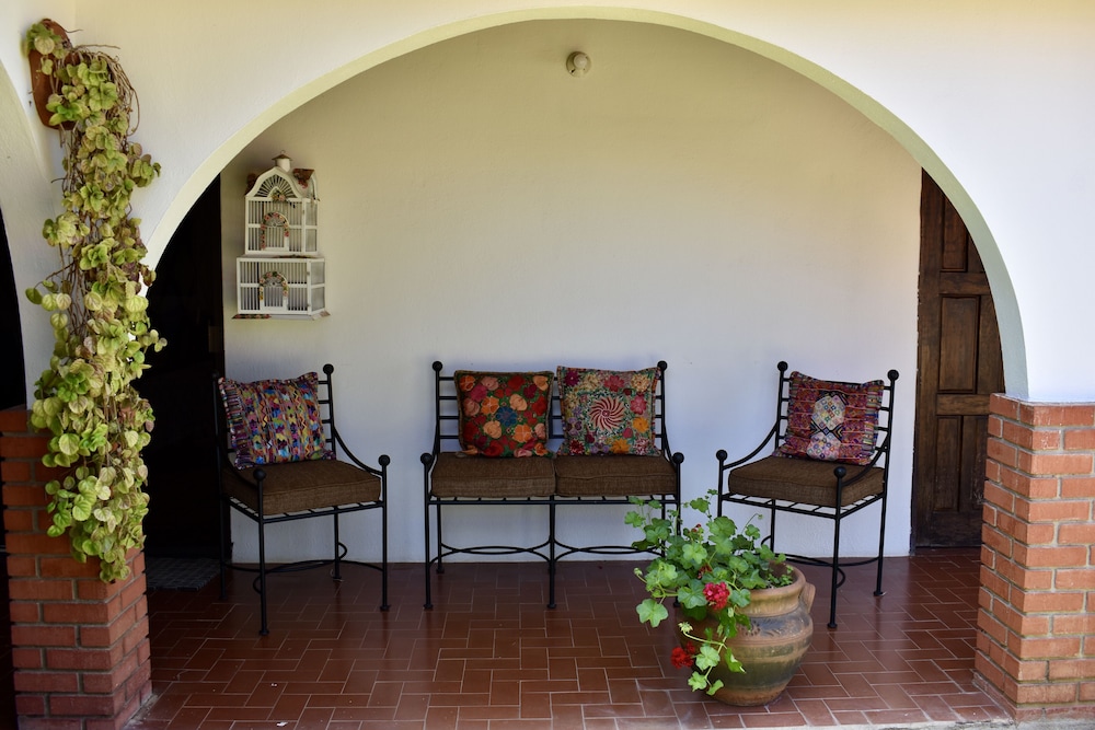 Rancho El Parral 18/50