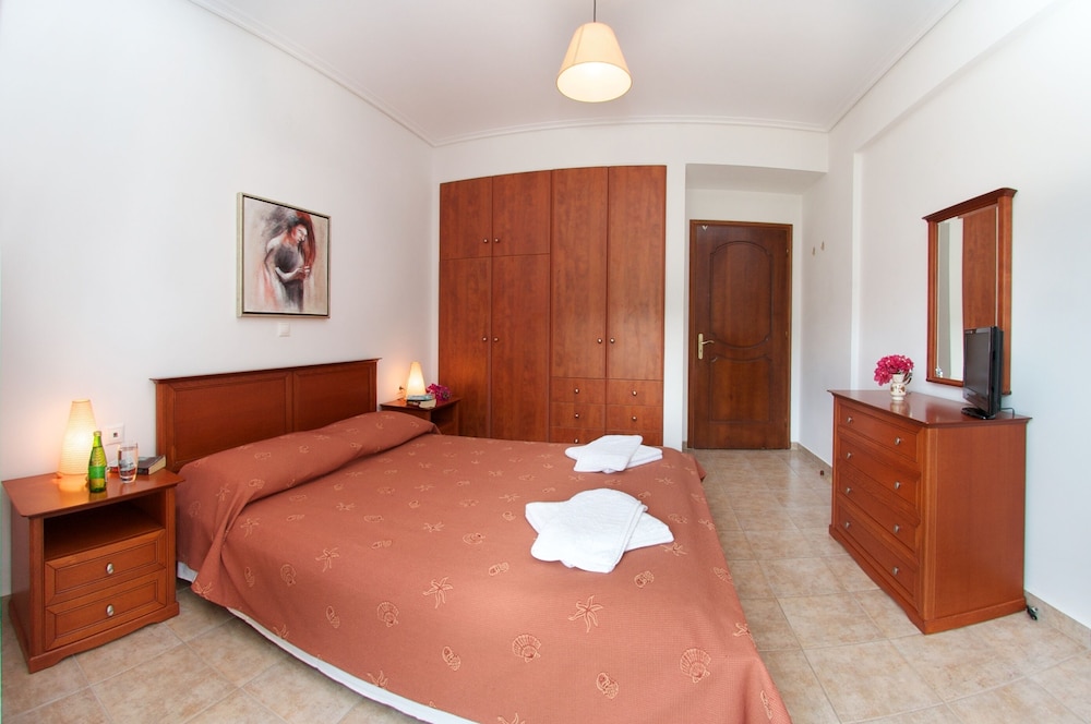 Faos Luxury Apartments 14/50