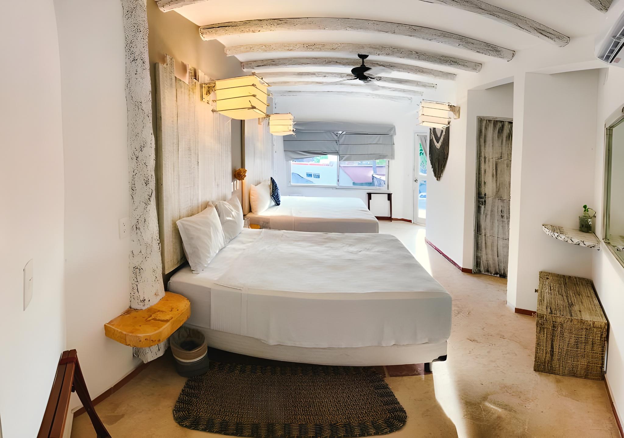 Sweet, Dream, Premium, Double Bed