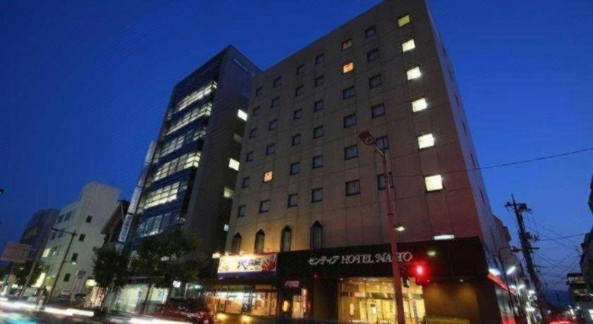 Sentia Hotel Naito 3/35