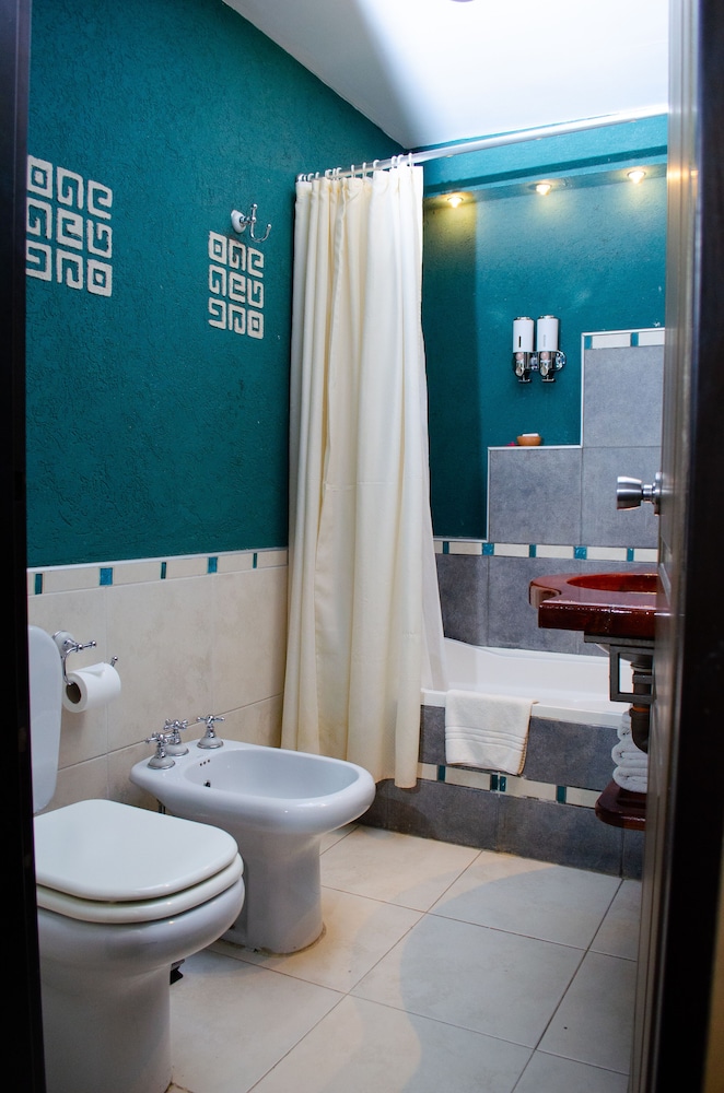 Inkai Hotel 5/52
