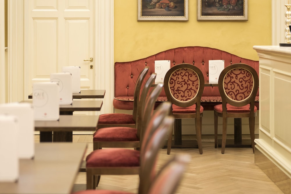 Grand Hotel della Posta, WorldHotels Distinctive 52/72