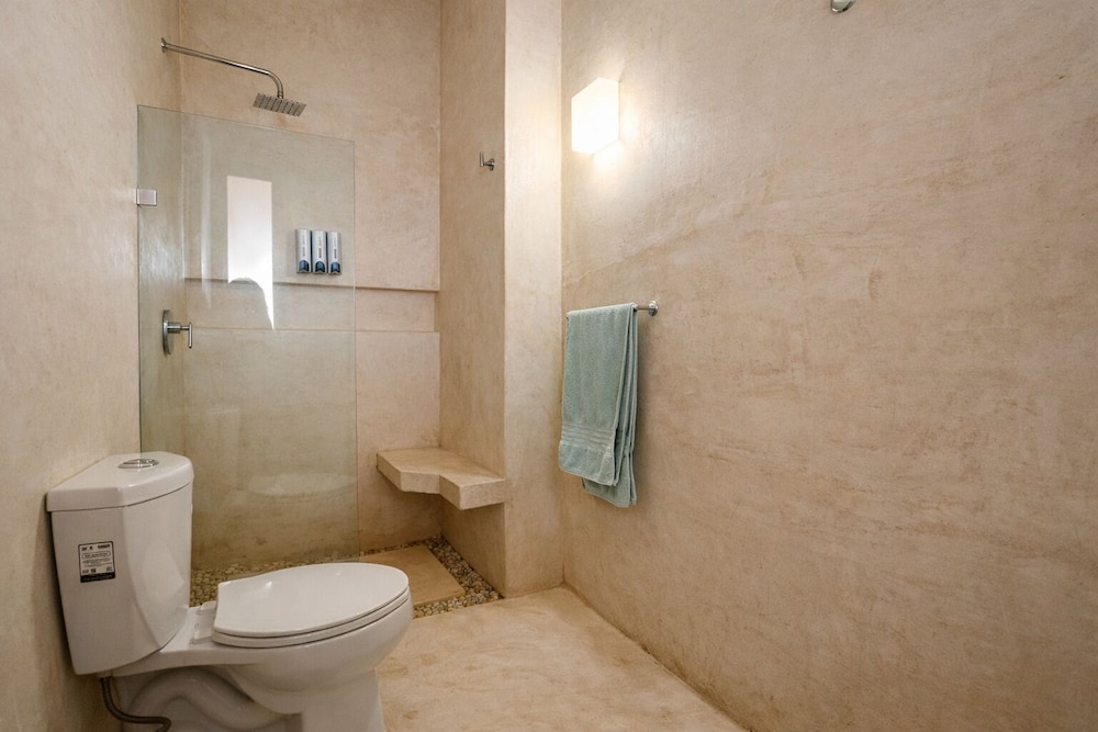 Casa Astral Holbox Boutique and Apartments 65/65