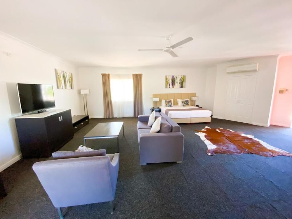 The Kimberley Grande Resort 26/39