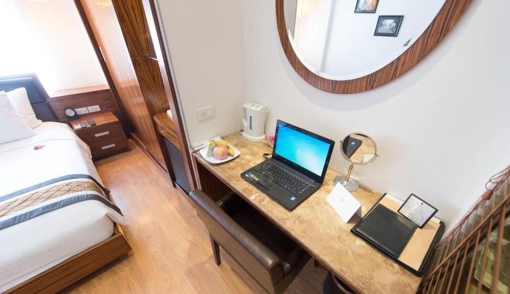 Hanoi Elite Hotel 27/56