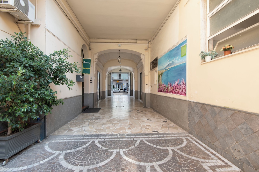 Hotel Fiorentina 38/50