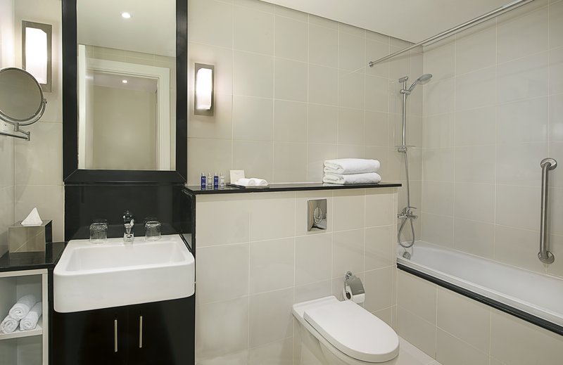 DAMAC Maison Cour Jardin 42/43