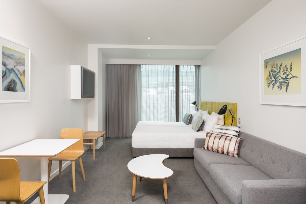 Adina Apartment Hotel Auckland, Britomart 50/77