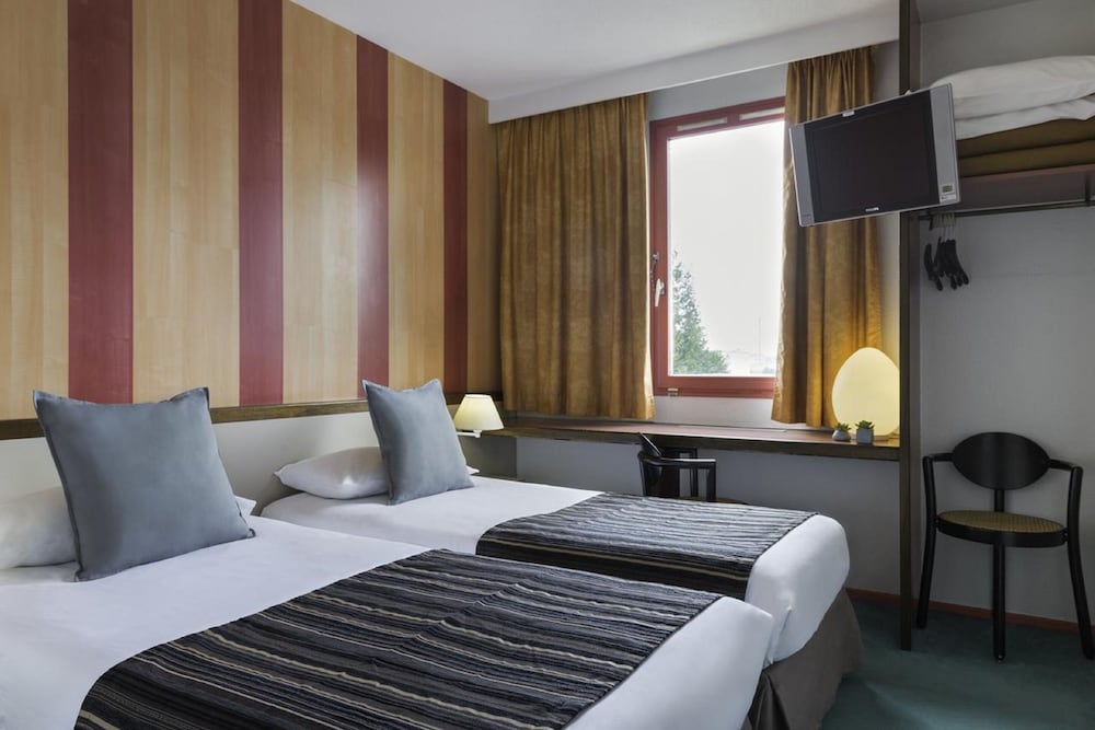 greet Hotel Montbeliard 28/61