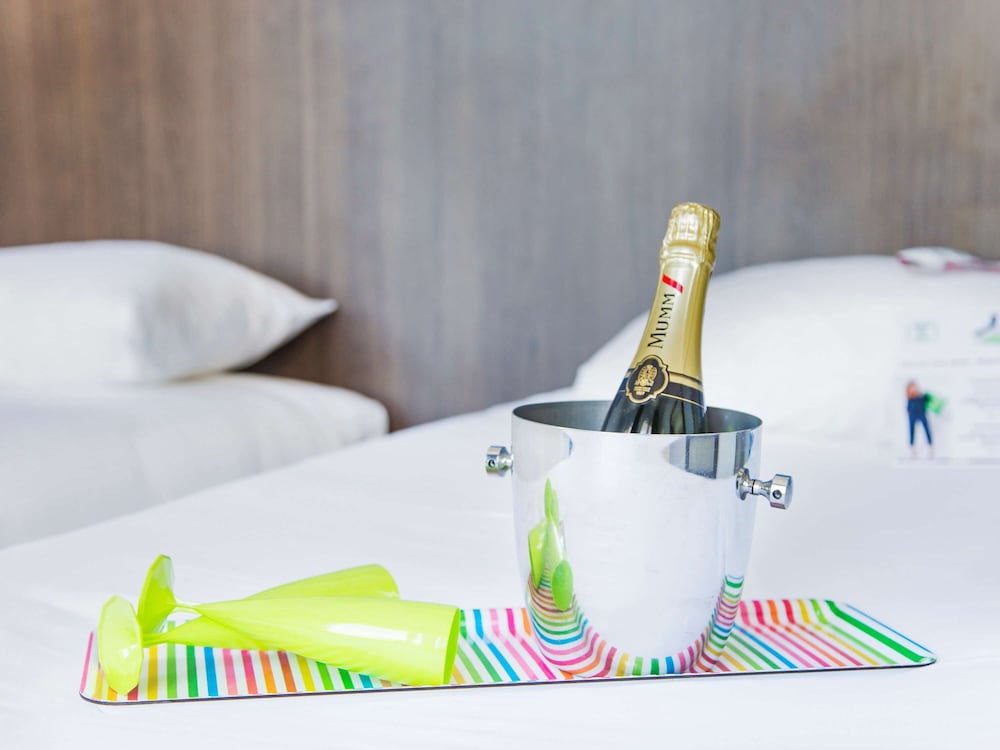Ibis Styles Saint Malo Centre Historique 39/75