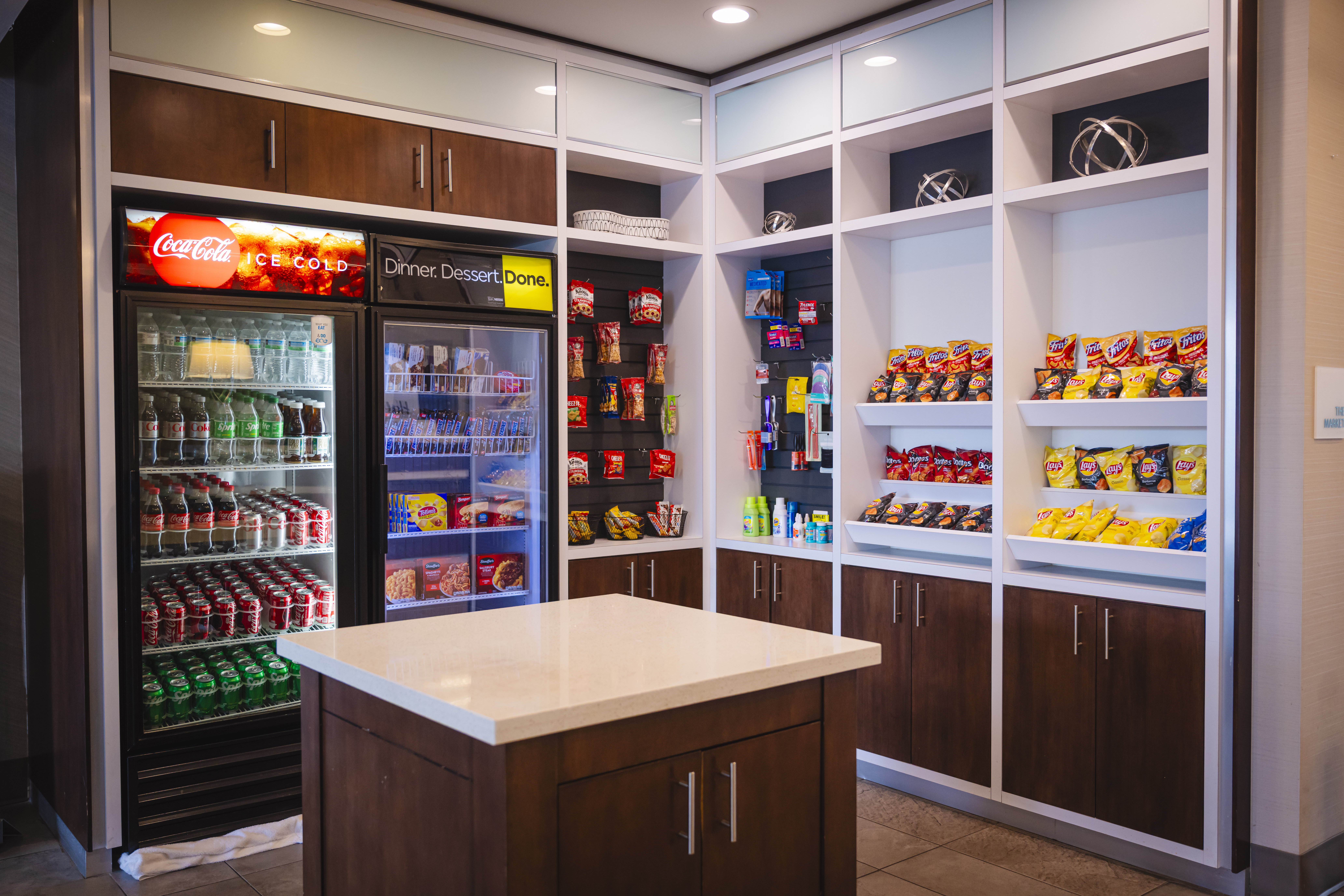 Holiday Inn & Suites Houston NW - Willowbrook 10/60
