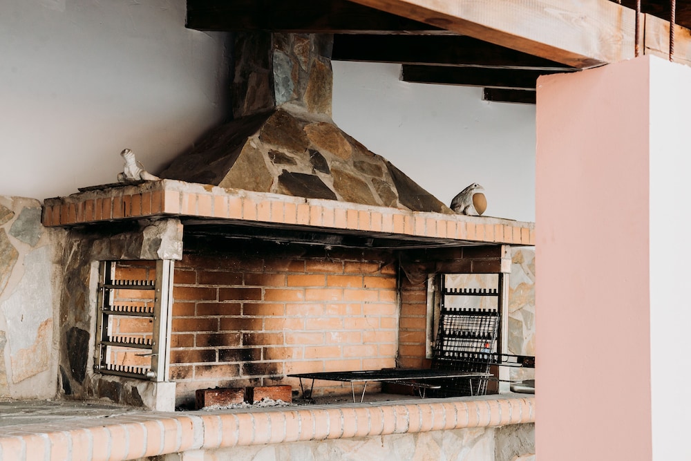 Elysian Luxury Villa Pelion 4/49