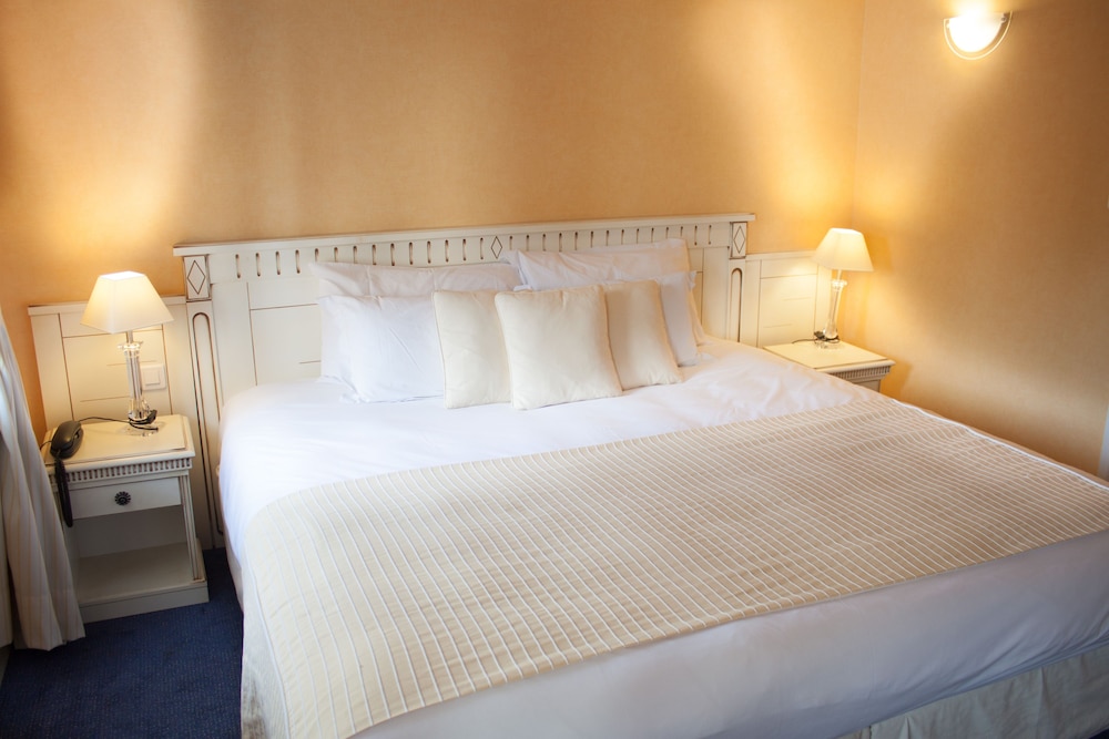 Hotel Riquet 27/41