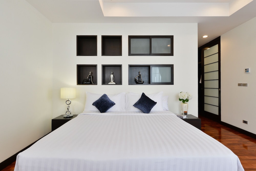 Grand Asoke Suites Boutique Residence 11/60