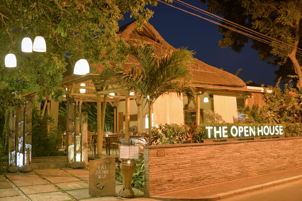 The Open House Bali 37/50