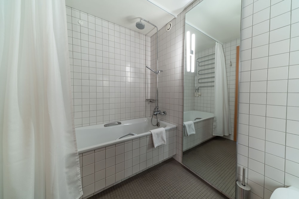 Hotel Isafjordur 15/45