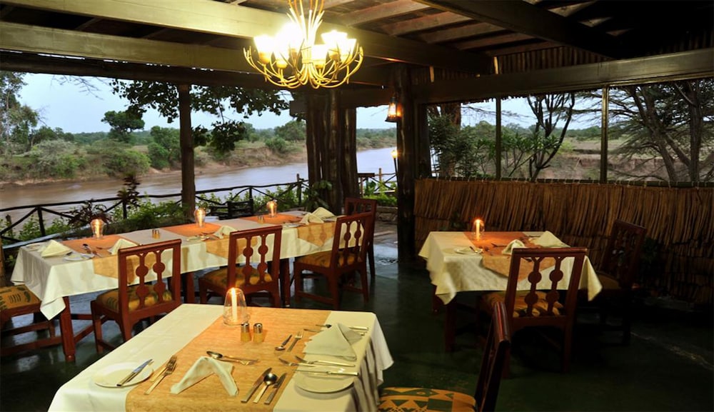Mara River Lodge 22/50