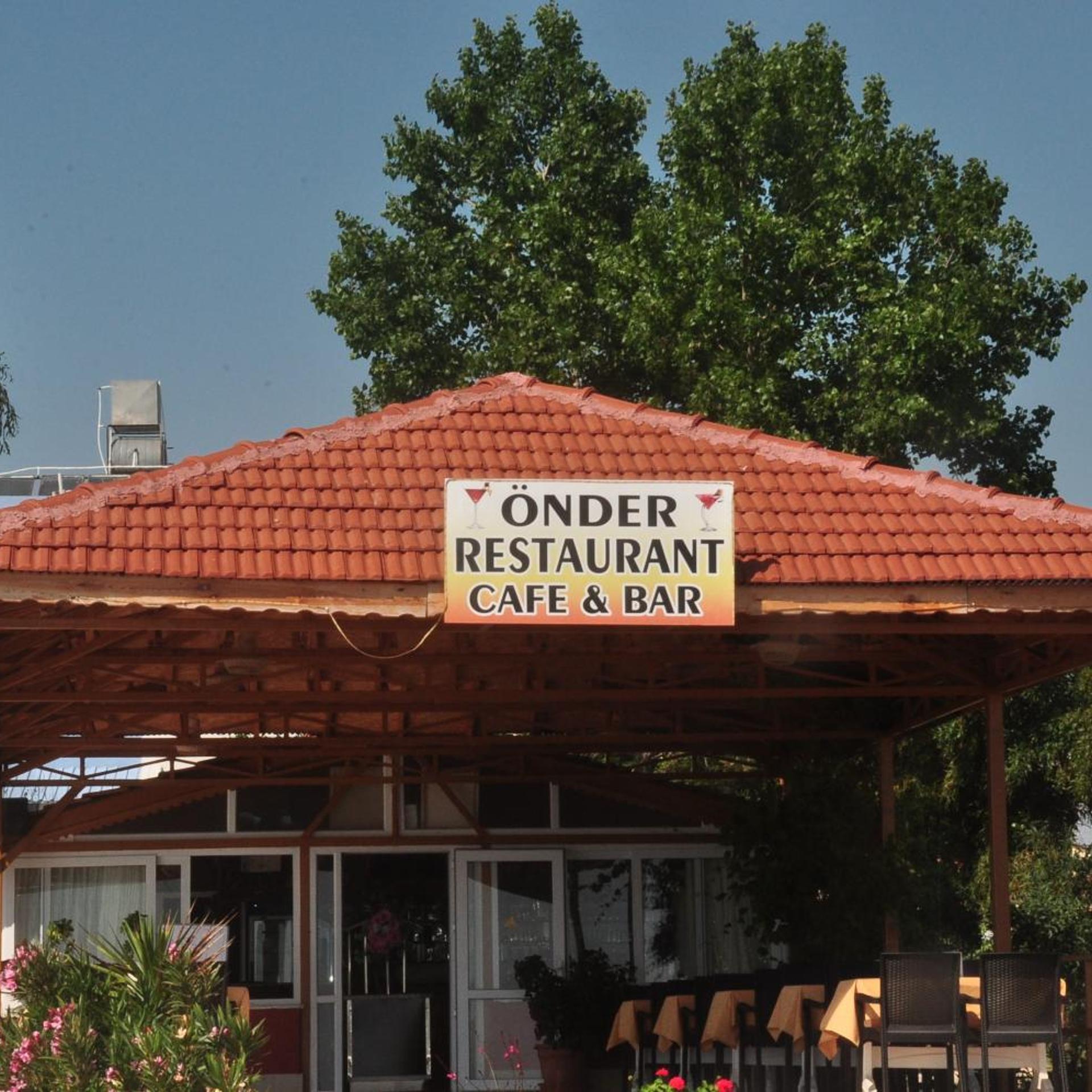 Onder Yildiz Hotel 3/55
