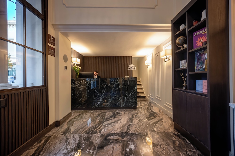 BH hotel Roma 9/52
