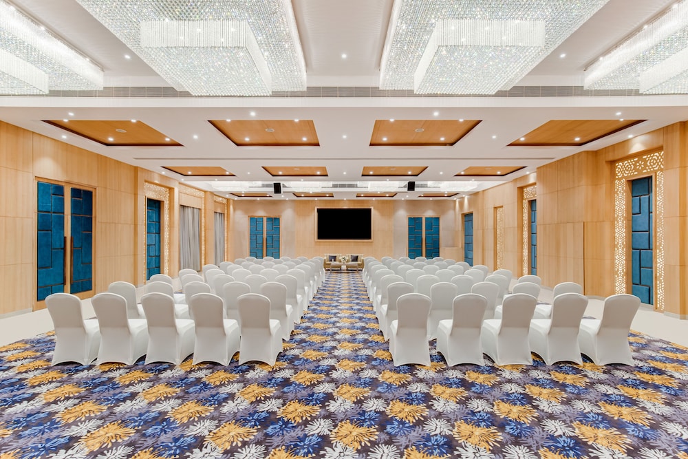 Keys Prima, by Lemon Tree Hotels, Aketa, Dehradun 39/49