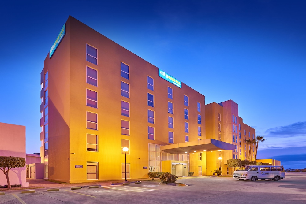 City Express by Marriott Culiacan 1/55