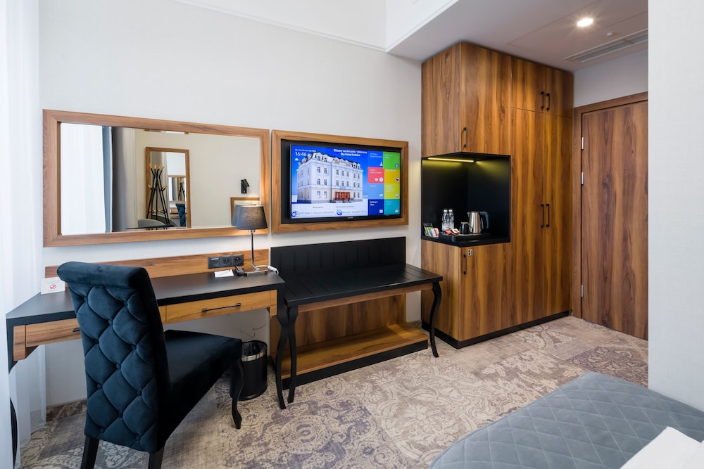 Sky Hotel Krakow 33/50