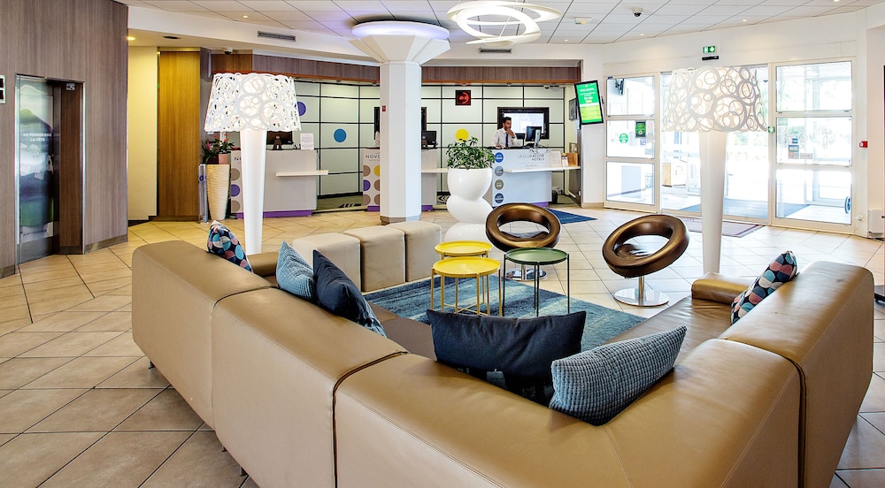 Novotel Paris Orly Rungis 39/75